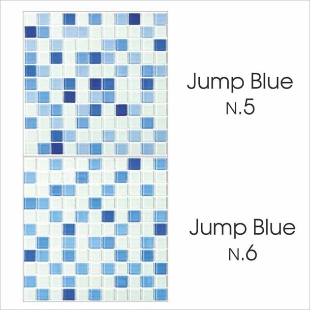 Jump Blue №1-8 (поштучно)