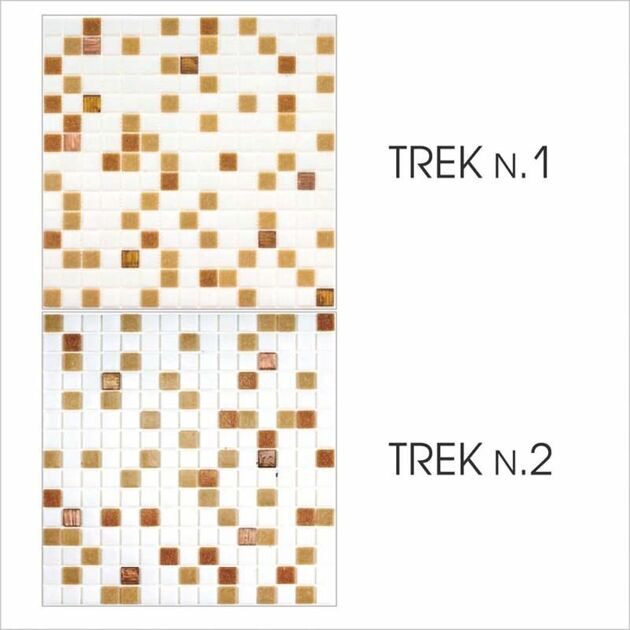 Trek №1-8 (поштучно)