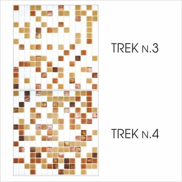 Trek №1-8 (поштучно)