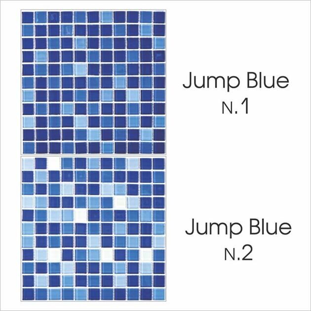 Jump Blue №1-8 (поштучно)